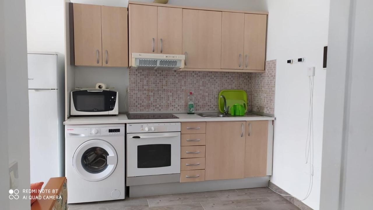 Aventura En Caleta De Fuste Apartment Exterior foto