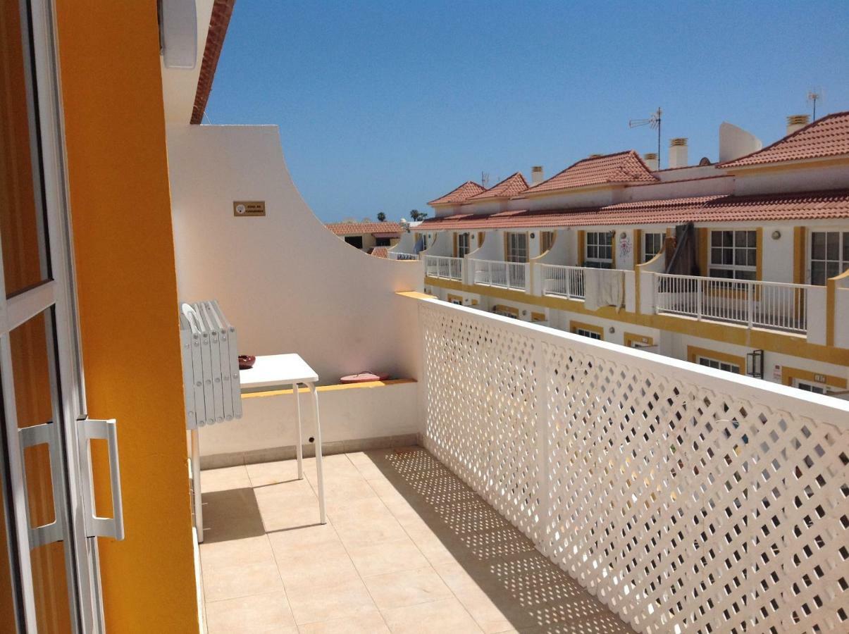 Aventura En Caleta De Fuste Apartment Exterior foto