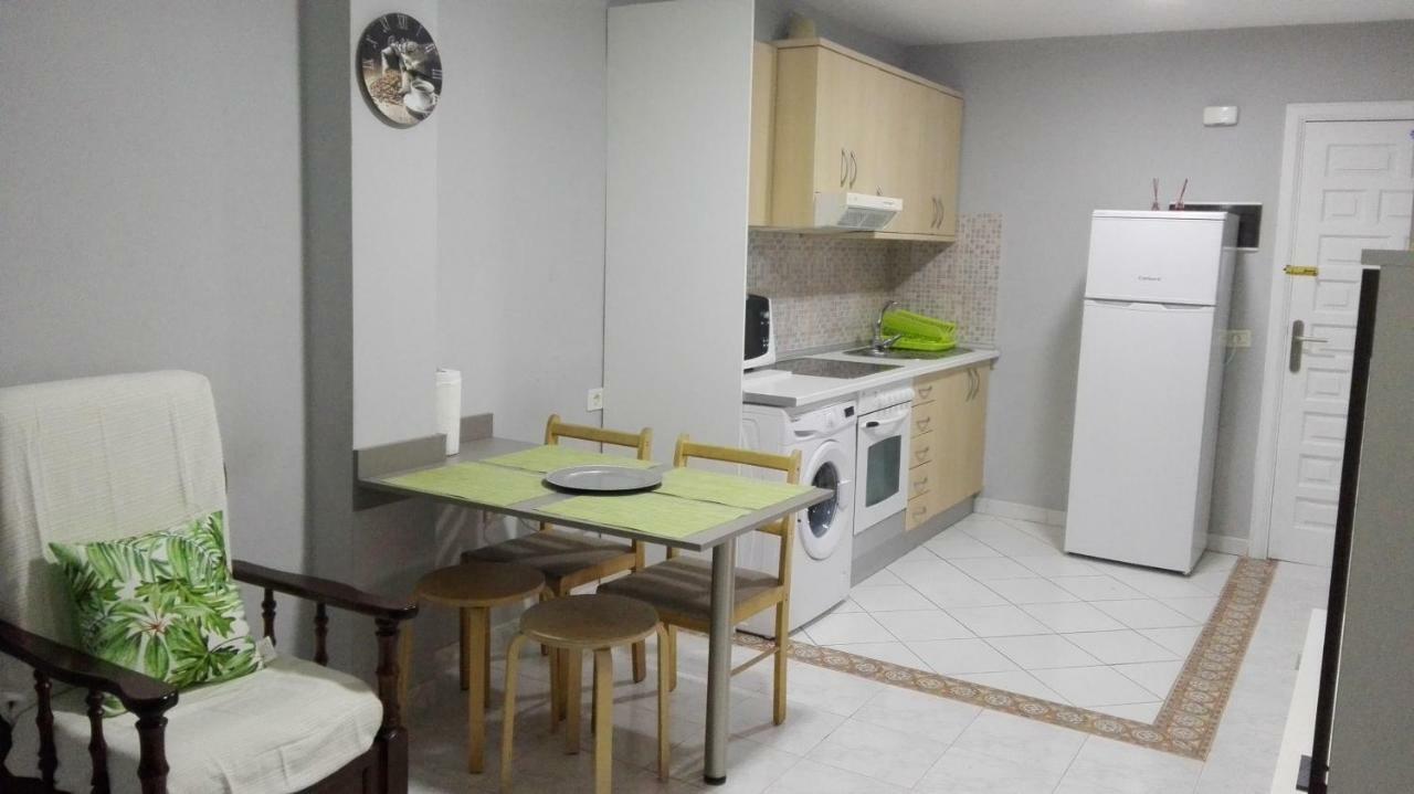 Aventura En Caleta De Fuste Apartment Exterior foto