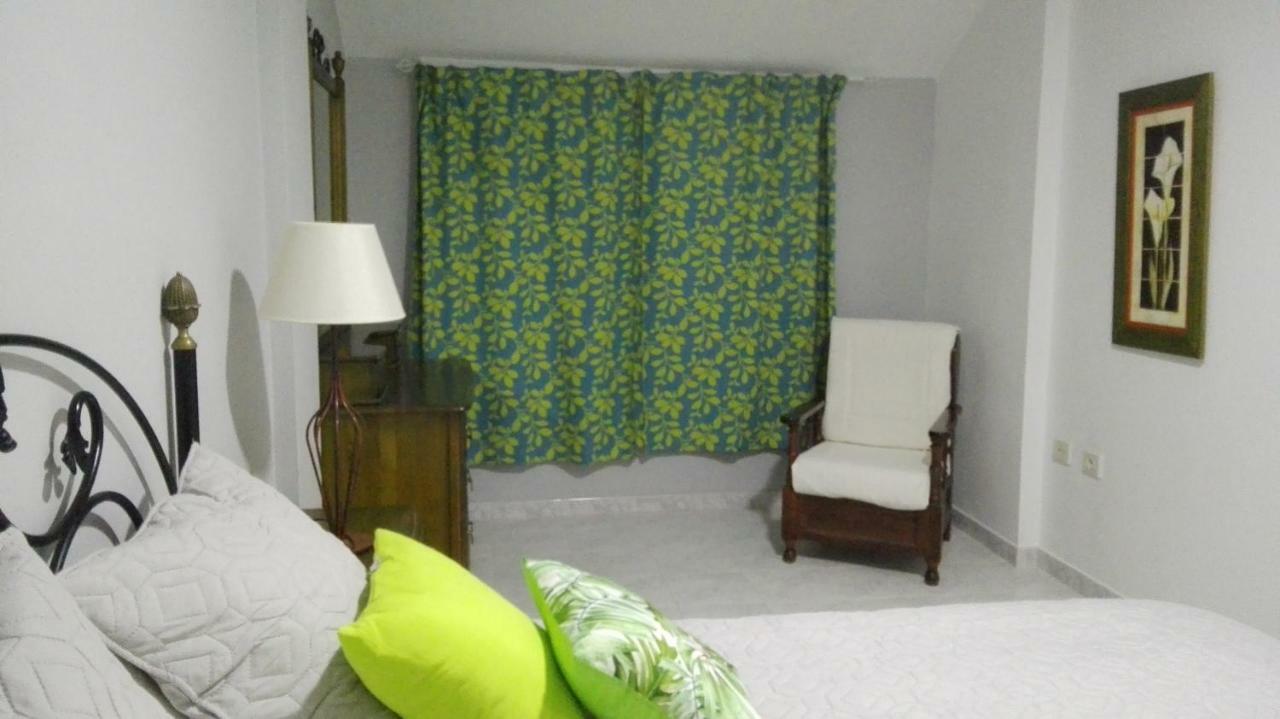 Aventura En Caleta De Fuste Apartment Exterior foto