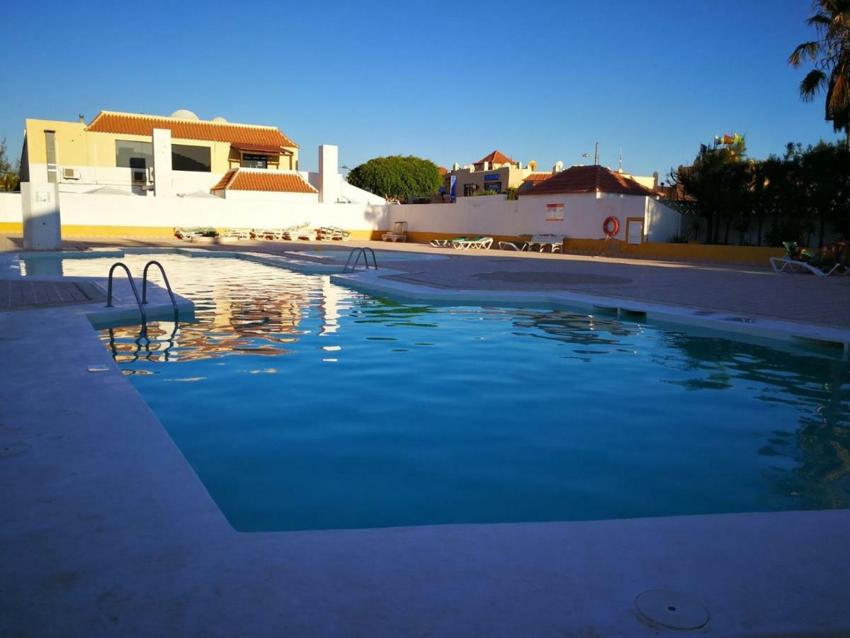 Aventura En Caleta De Fuste Apartment Exterior foto