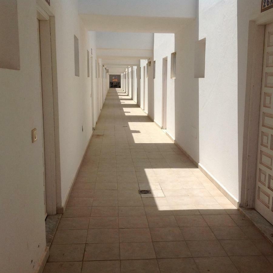 Aventura En Caleta De Fuste Apartment Exterior foto