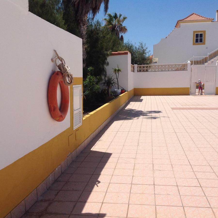 Aventura En Caleta De Fuste Apartment Exterior foto
