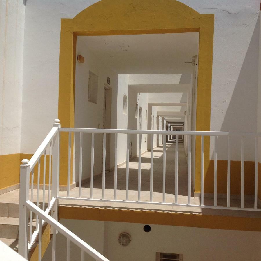Aventura En Caleta De Fuste Apartment Exterior foto