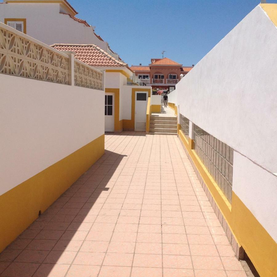 Aventura En Caleta De Fuste Apartment Exterior foto