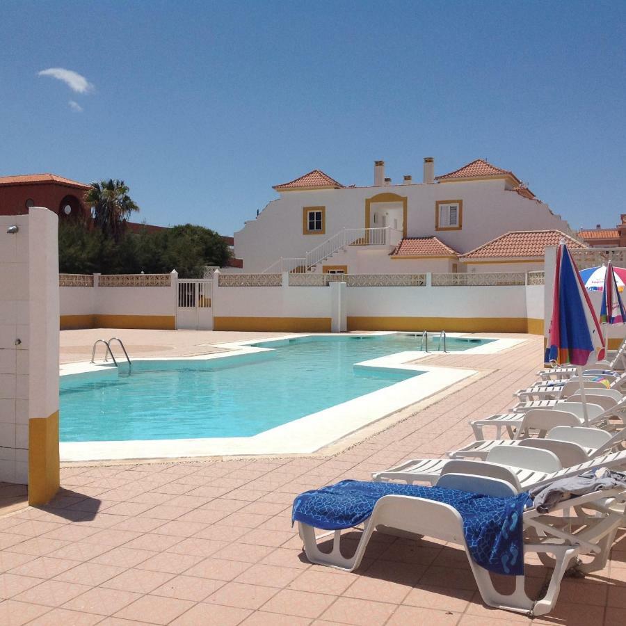 Aventura En Caleta De Fuste Apartment Exterior foto