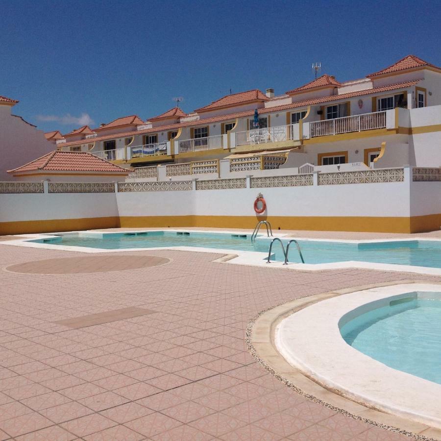 Aventura En Caleta De Fuste Apartment Exterior foto