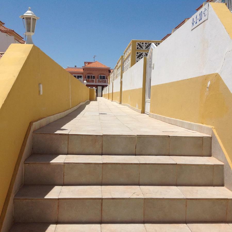 Aventura En Caleta De Fuste Apartment Exterior foto