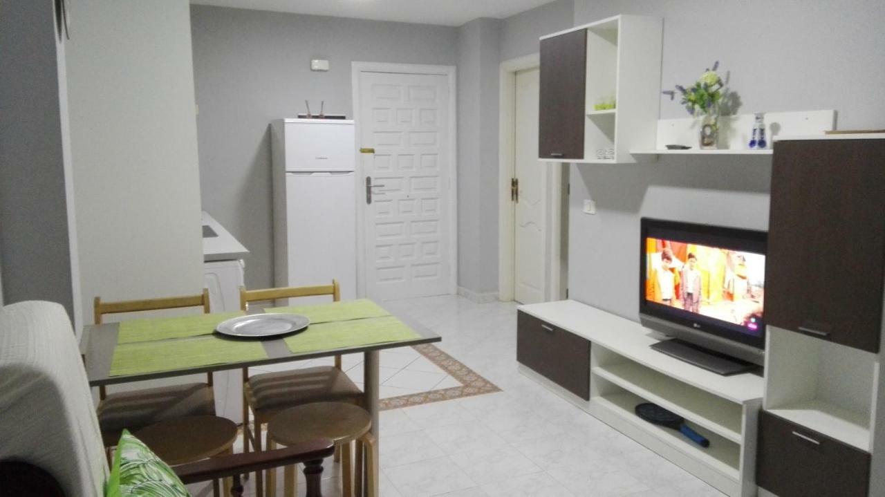 Aventura En Caleta De Fuste Apartment Exterior foto