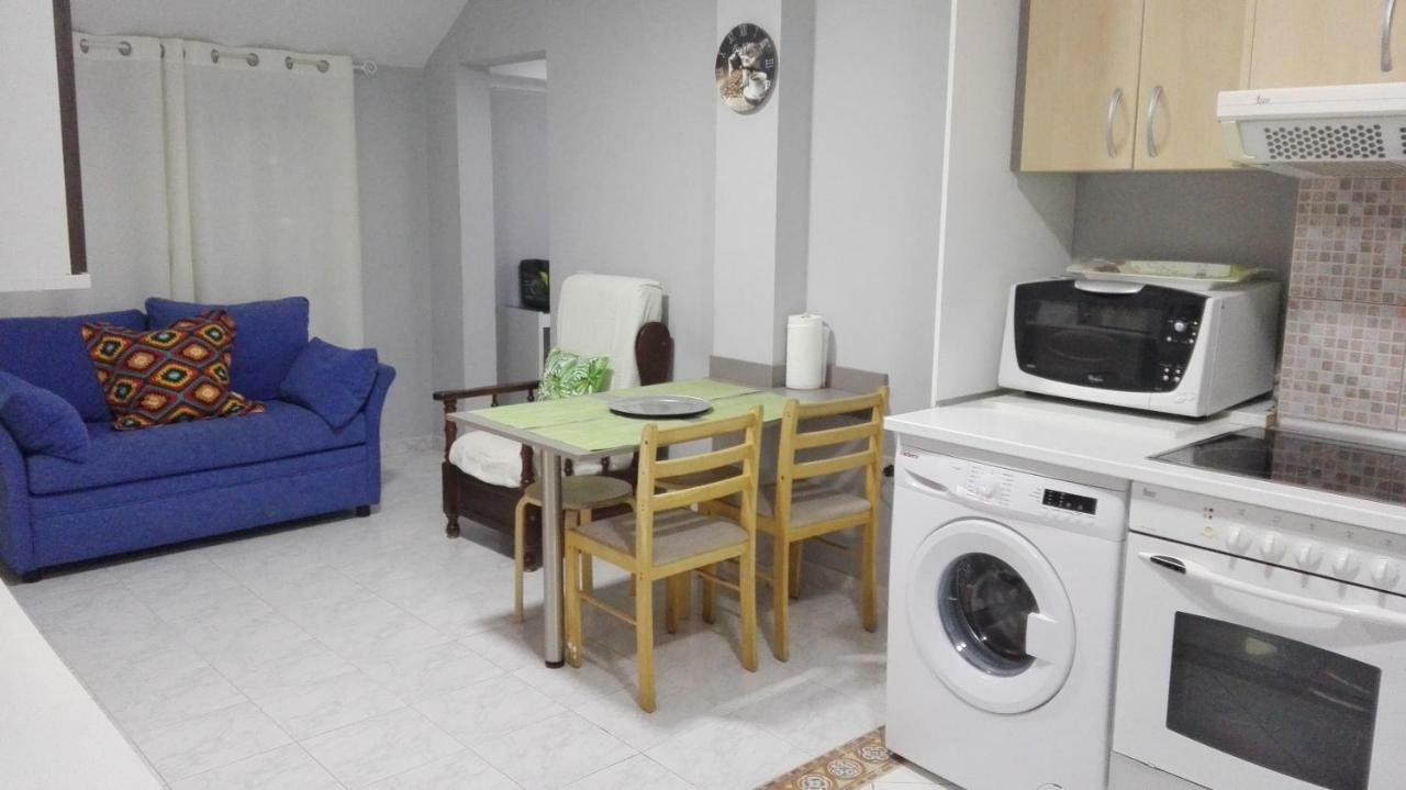 Aventura En Caleta De Fuste Apartment Exterior foto